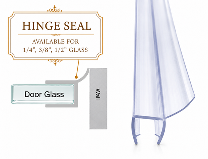 Hinge Seal