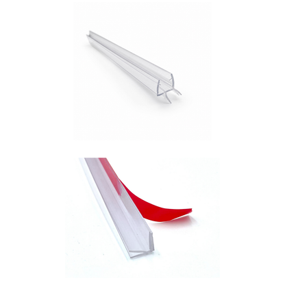 Wall Seal Kit | L Strike & Drip Seal Replacement Kit