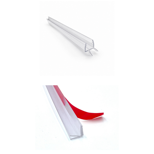 Wall Seal Kit | L Strike & Drip Seal Replacement Kit